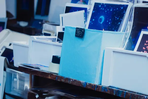 Copyright Protection